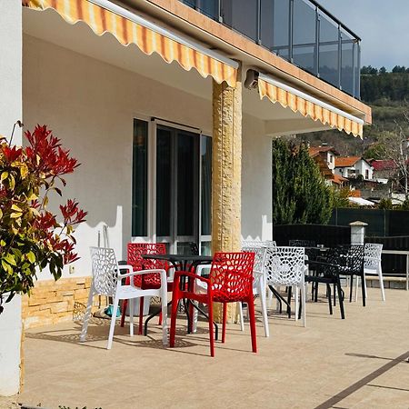 Villa Holiday Balchik Eksteriør billede