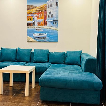 Villa Holiday Balchik Eksteriør billede
