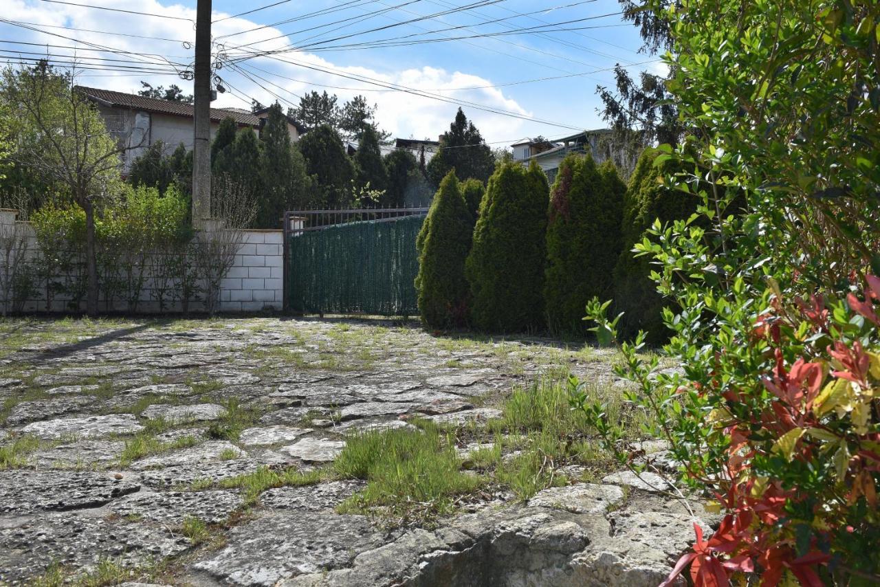 Villa Holiday Balchik Eksteriør billede