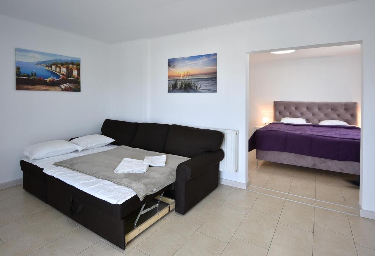 Villa Holiday Balchik Eksteriør billede