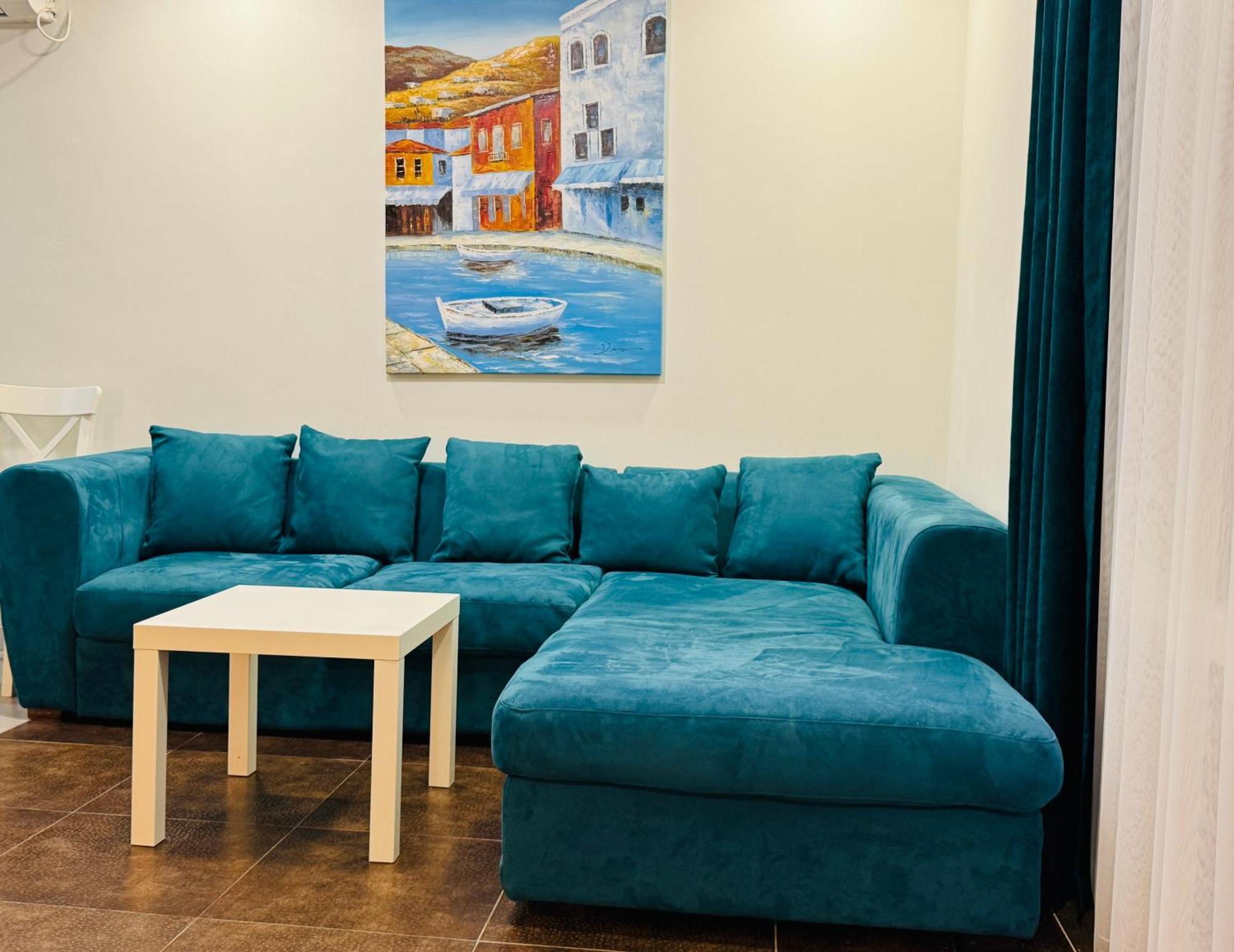 Villa Holiday Balchik Eksteriør billede
