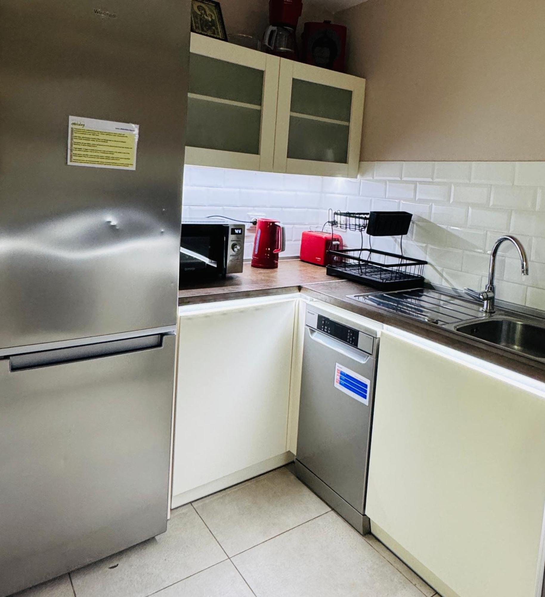 Villa Holiday Balchik Eksteriør billede